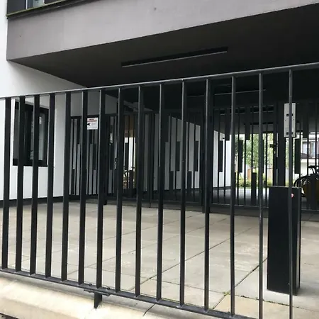 Wilanów Klimczaka Apartamento *