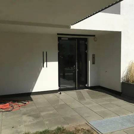 Apartamento Wilanów Klimczaka *