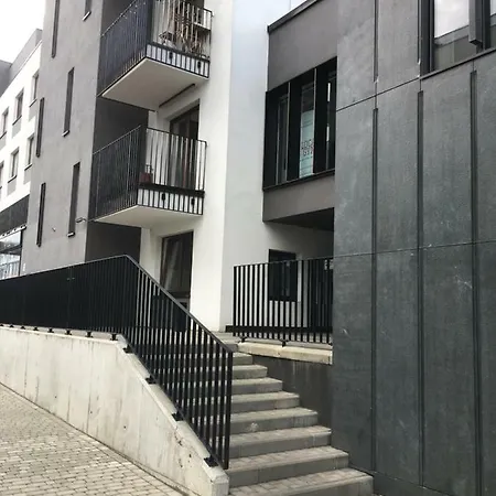 Wilanow Klimczaka Varsovie