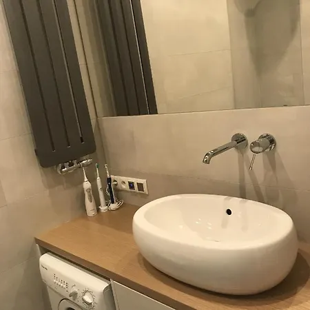 Wilanow Klimczaka * 华沙