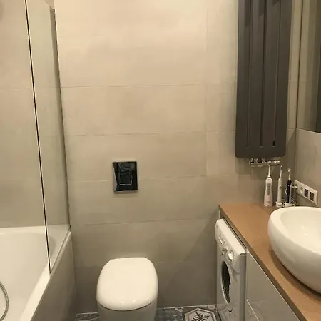 Wilanow Klimczaka * 华沙