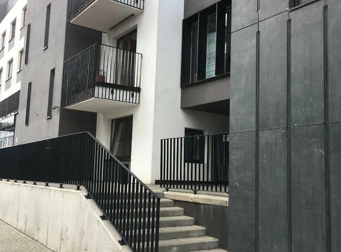 Wilanow Klimczaka ワルシャワ