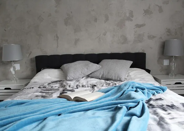 Wilanow Klimczaka ワルシャワ