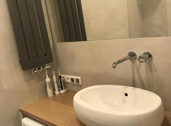 Wilanow Klimczaka * ワルシャワ