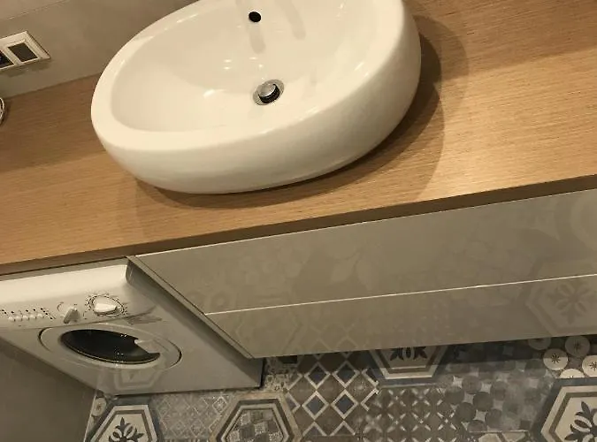 アパート Wilanow Klimczaka ワルシャワ