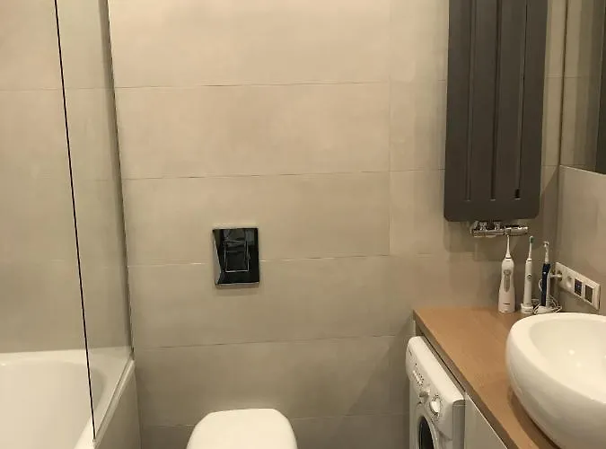 Wilanow Klimczaka * ワルシャワ